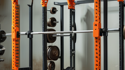 China Best Power Rack vs Squat Stand Which is Better?