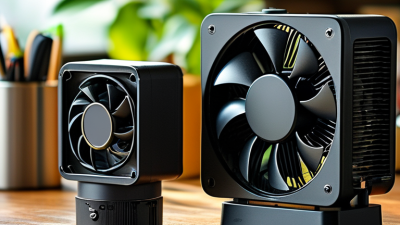 How to Choose the Best Usb Fan for Your Needs in 2026?