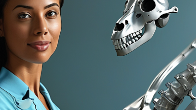 China Best PEEK vs Titanium Orthopedic Implants Which to Choose?