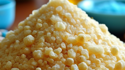 What are the Benefits of Microcrystalline Cellulose in Products?