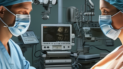 Choosing the Best Orthopedic Implants for Minimally Invasive Surgery?