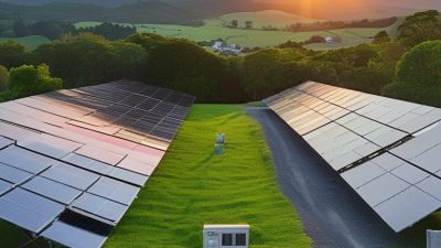 Top 5 Tips for Choosing Home Energy Storage Options?