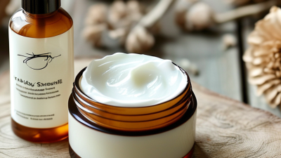 Top 10 Tips for Choosing the Best Body Lotion for Dry Skin?
