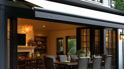Discover the Best Aluminum Awning Options for Your Needs?
