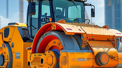 2026 Best Vibratory Compactor Features to Consider?