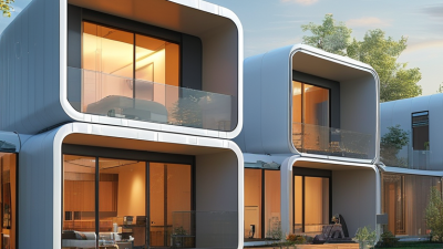 Ventajas de las viviendas modulares en 2026 cuales son
