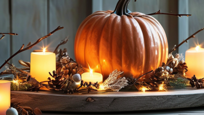 Essential Lighting For Seasonal Decorations Tips and Ideas?