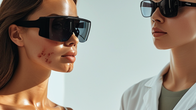 How to Prepare for Laser Treatment Effectively?