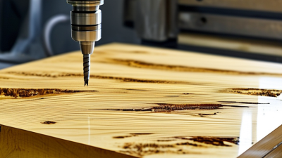 Top 5 Benefits of CNC Acrylic Service for Your Business?
