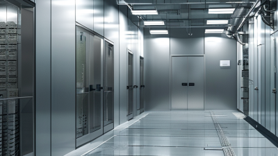Essential Materials for Clean Room Construction Tips?