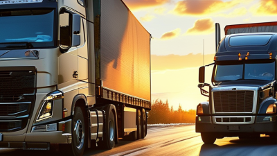 Best 5 Tips for Semi Trailer Load Distribution of Heavy Cargo?
