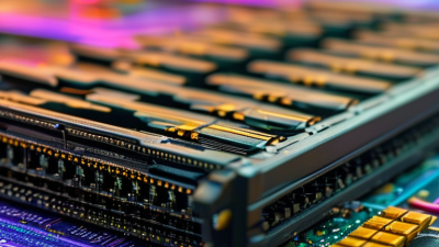 How to Choose the Right QSFP-DD Transceiver for Your Needs?