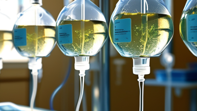 Tendencias actuales en la terapia de infusión 5 consejos claves?