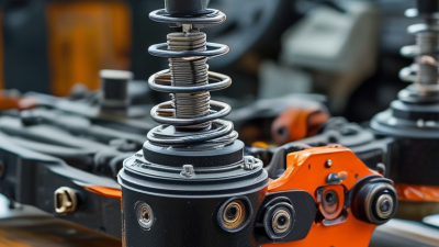 Why Is Vibration Control Crucial for Vehicle Performance?