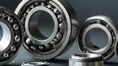 2026 Top Groove Ball Bearings Guide for Global Buyers