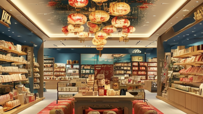 Top 10 Point Of Purchase Displays in China for Global Buyers?