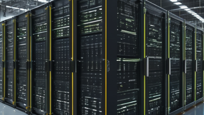 Top AI Server System Integrators in China for Global Buyers?