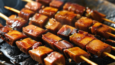 10 Tips on How to Soak Bamboo Skewers for Grilling?