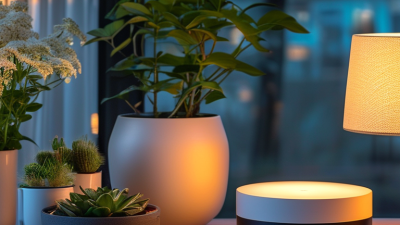 How to Program Smart LED Lights with Alexa for Easy Control?