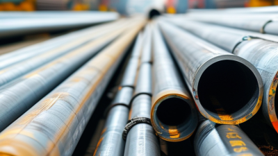 Top Tips for Sourcing High Quality Seamless Tube from China