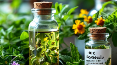 Are Herbal Extracts Safe for Daily Use Tips for Buyers