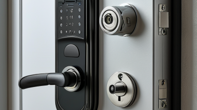 2026 Top Motor For Lock Buying Guide for Global Buyers?