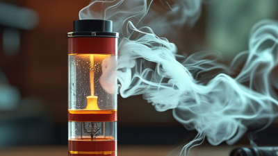 Why is My Vape Leaking and How to Fix It?