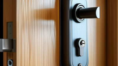How to Reset a Digital Door Lock to Factory Settings Guide?