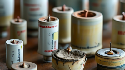 How to Choose the Right Ceramic Fuse for Your Needs?