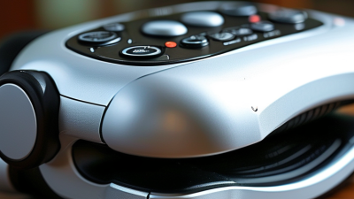 Top 5 Tips for Choosing the Best Tens Therapy Device Messager?