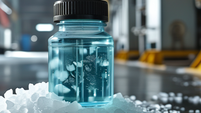 2026 How to Source Potassium Formate Liquid for Industrial Use?
