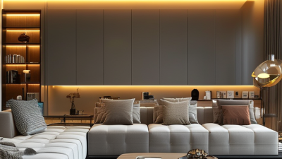 2026 Best Tech Lighting Solutions for Global Buyers How to Choose?
