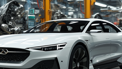 What is the Future of Automotive Diagnostics Technology?