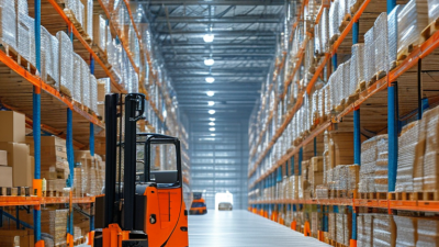 2026 Best Pallet Flow Storage Solutions for Efficient Warehousing?