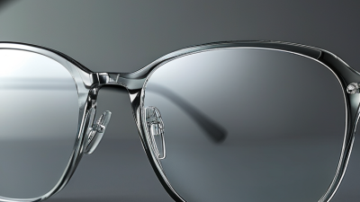 China Top 10 Enhanced Vision Lenses for Global Buyers?