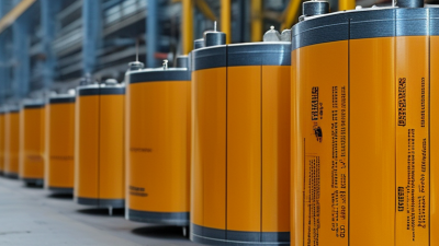 Best Metallized Film Capacitors for Global Buyers 2026?