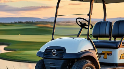 How to Fix a Golf Cart Battery That Drains Overnight?