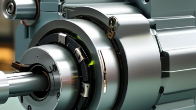 What is a Motor for Lock and How Does it Work?