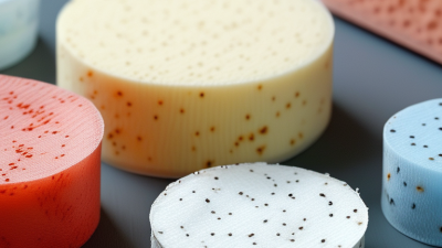How to Choose the Right Dressing for Every Type of Wound?