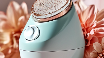 When to Use Ultrasonic Skin Scrubber in Your Skincare Routine?