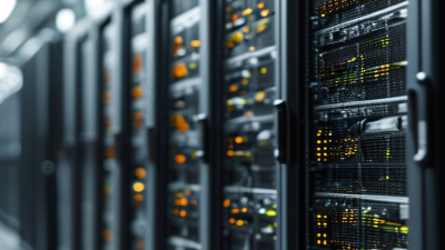 Top Tips for Choosing an Artificial Intelligence Server Manufacturer?