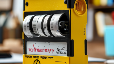Top 10 Correction Tape Glue Brands You Need to Know?
