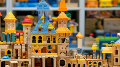 Best Toys to Boost Creativity in Children How Can They Help?