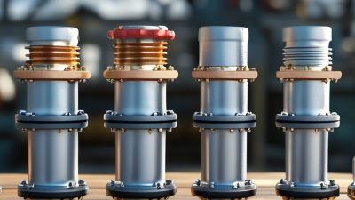 Top 5 Tips for Selecting Pipe Fittings in High Pressure Systems?