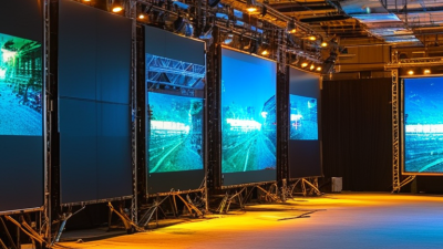 2026 Best Guide to Installing Rental LED Screens for Events?