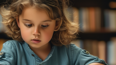 Why is Hands On Learning Essential for Children's Development?