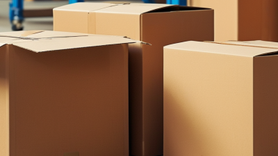 Como medir uma caixa para envio e embalagem?
