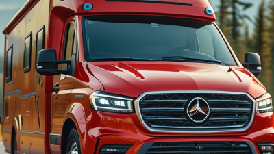 Top 10 Travel Motor Options for Global Buyers to Consider