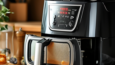 What Size Air Fryer Do I Need for Perfect Cooking?