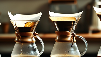 ¿Cómo crear una experiencia profesional de café en casa?